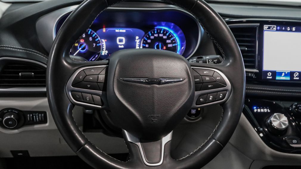 Chrysler Pacifica Touring L 2023 d&rsquo;occasion à vendre - 18