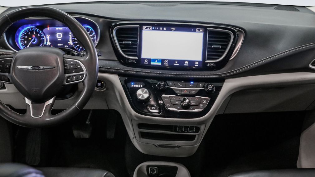 Chrysler Pacifica Touring L 2023 d&rsquo;occasion à vendre - 21