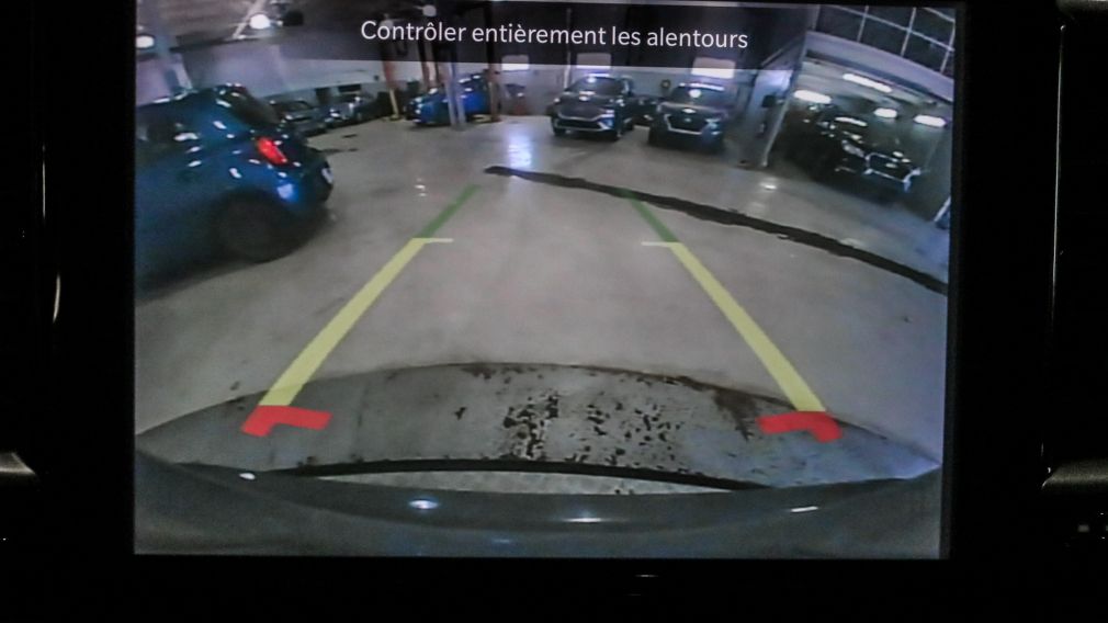 Chrysler Pacifica Touring L 2023 d&rsquo;occasion à vendre - 28