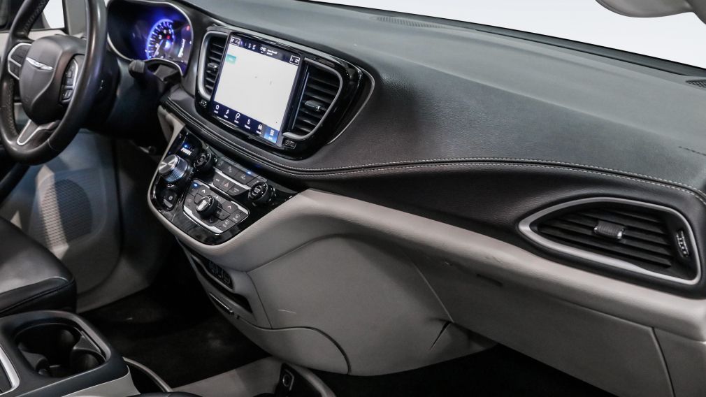 Chrysler Pacifica Touring L 2023 d&rsquo;occasion à vendre - 32