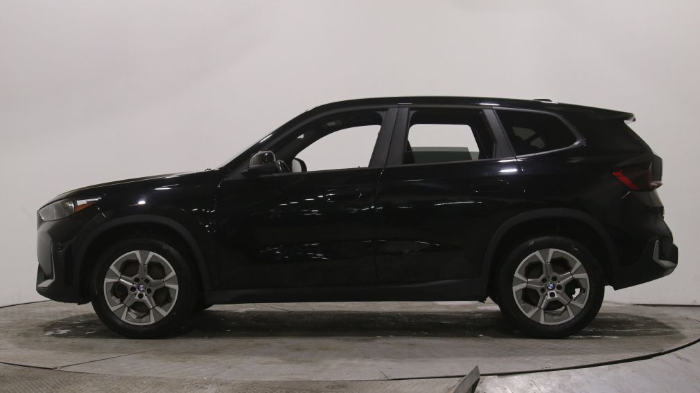 BMW X1 xDrive28i 2023 d&rsquo;occasion à vendre - 4