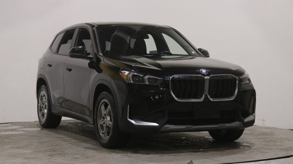 BMW X1 xDrive28i