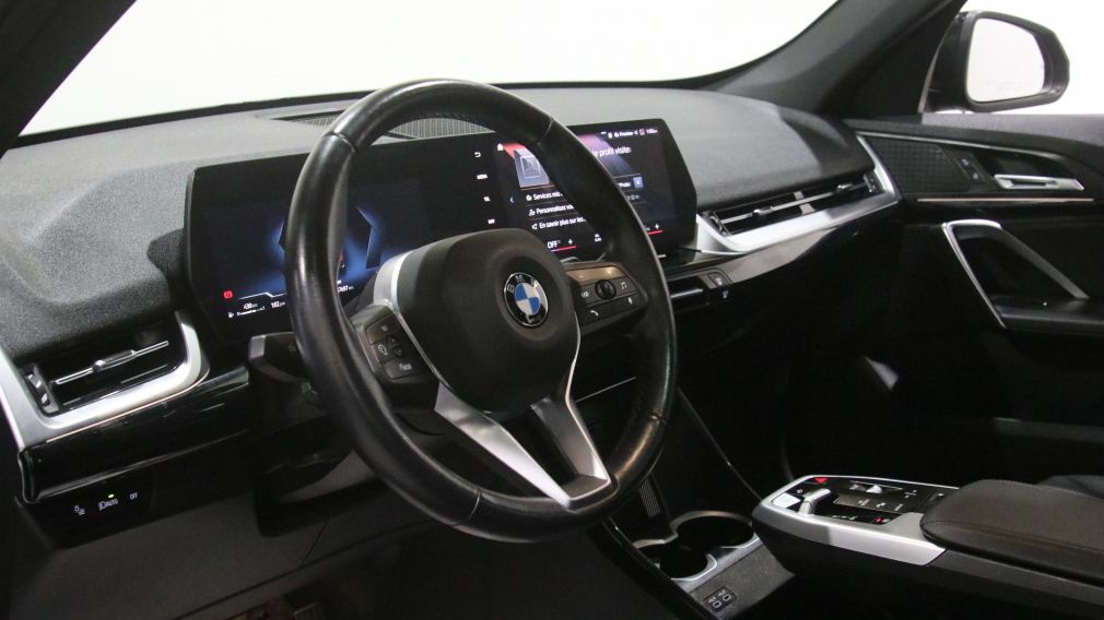 BMW X1 xDrive28i 2023 d&rsquo;occasion à vendre - 9