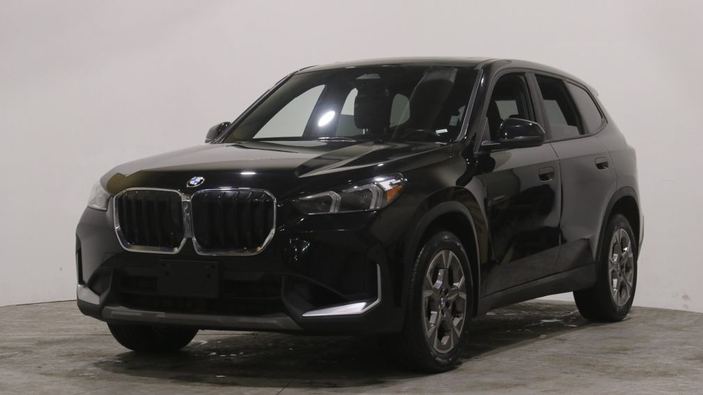 BMW X1 xDrive28i 2023 d&rsquo;occasion à vendre - 3
