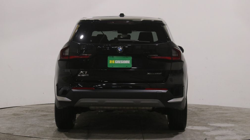 BMW X1 xDrive28i 2023 d&rsquo;occasion à vendre - 6