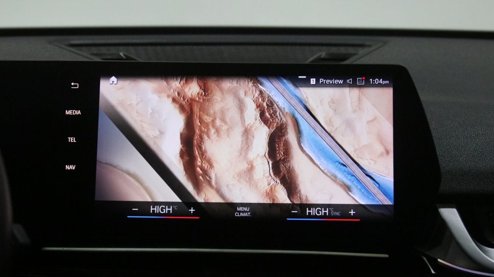 BMW X1 xDrive28i 2023 d&rsquo;occasion à vendre - 20