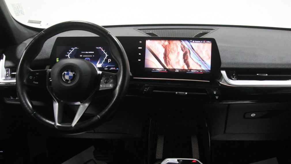 BMW X1 xDrive28i 2023 d&rsquo;occasion à vendre - 15