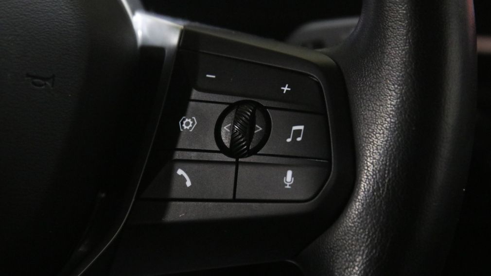 BMW X1 xDrive28i 2023 d&rsquo;occasion à vendre - 18