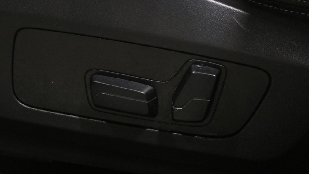 BMW X1 xDrive28i 2023 d&rsquo;occasion à vendre - 14