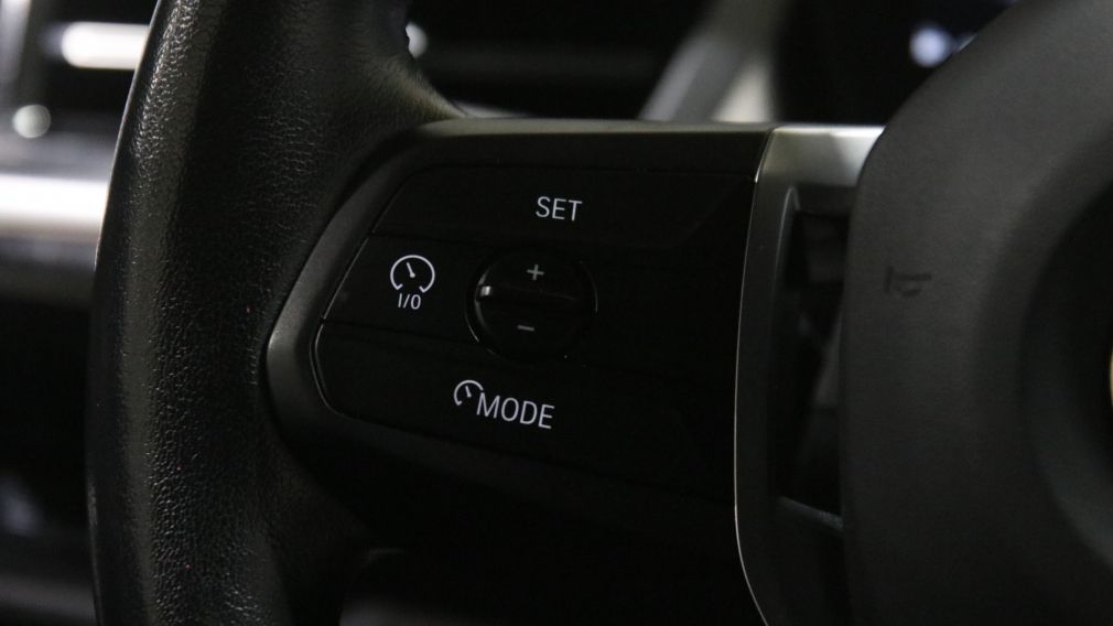 BMW X1 xDrive28i 2023 d&rsquo;occasion à vendre - 17