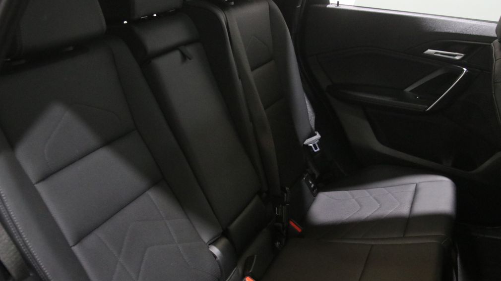 BMW X1 xDrive28i 2023 d&rsquo;occasion à vendre - 24