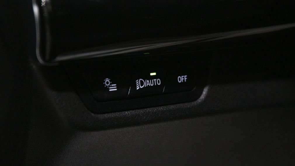 BMW X1 xDrive28i 2023 d&rsquo;occasion à vendre - 13