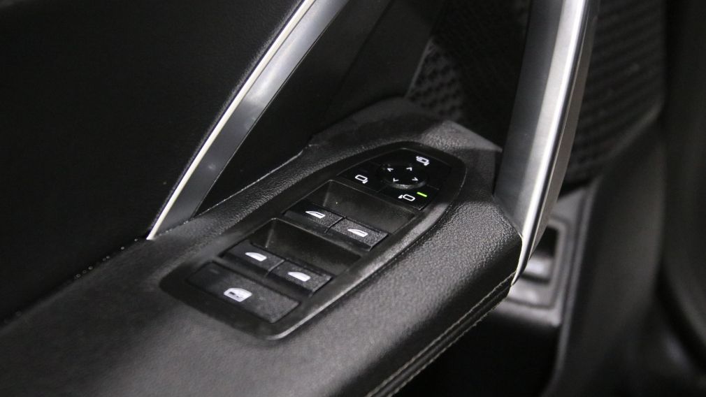 BMW X1 xDrive28i 2023 d&rsquo;occasion à vendre - 11