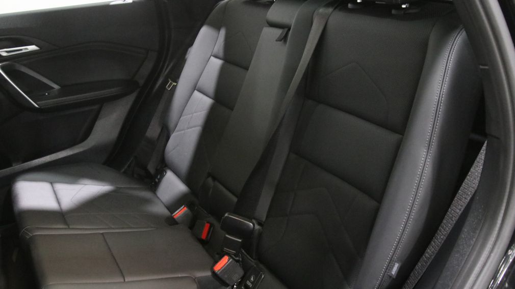 BMW X1 xDrive28i 2023 d&rsquo;occasion à vendre - 23