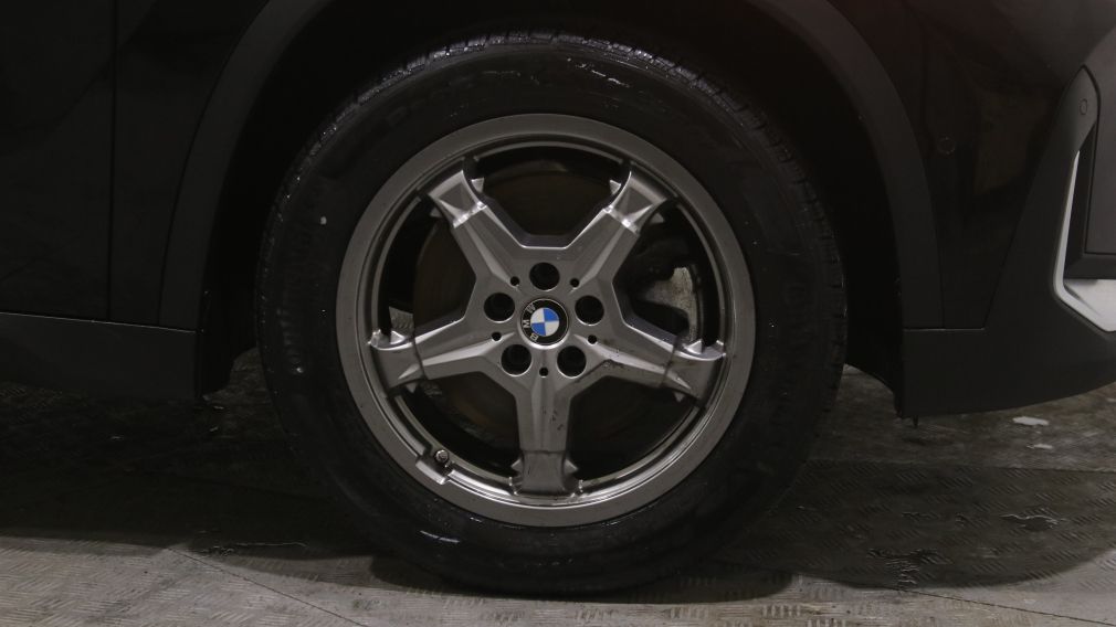 BMW X1 xDrive28i 2023 d&rsquo;occasion à vendre - 27