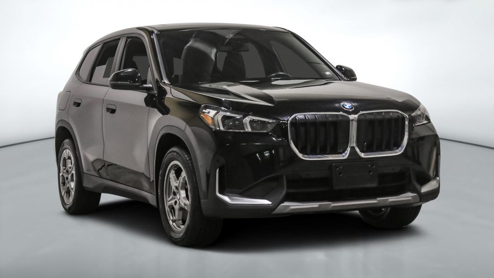 BMW X1 xDrive28i