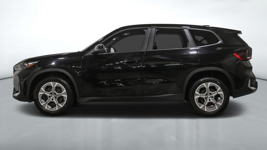 BMW X1 xDrive28i 2023 d&rsquo;occasion à vendre - 4