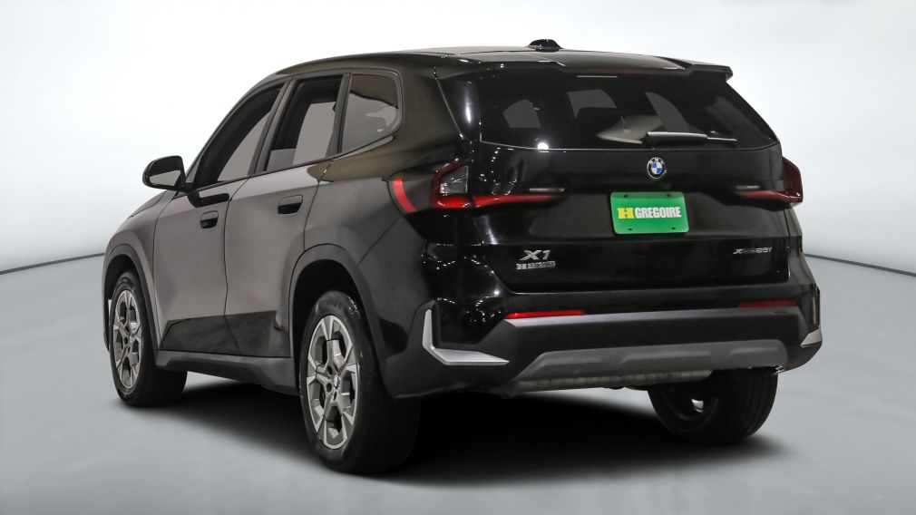 BMW X1 xDrive28i 2023 d&rsquo;occasion à vendre - 5