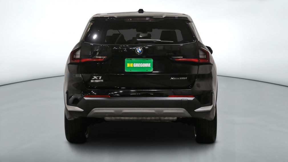 BMW X1 xDrive28i 2023 d&rsquo;occasion à vendre - 6