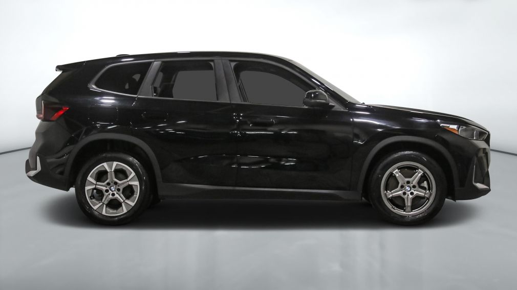 BMW X1 xDrive28i 2023 d&rsquo;occasion à vendre - 8