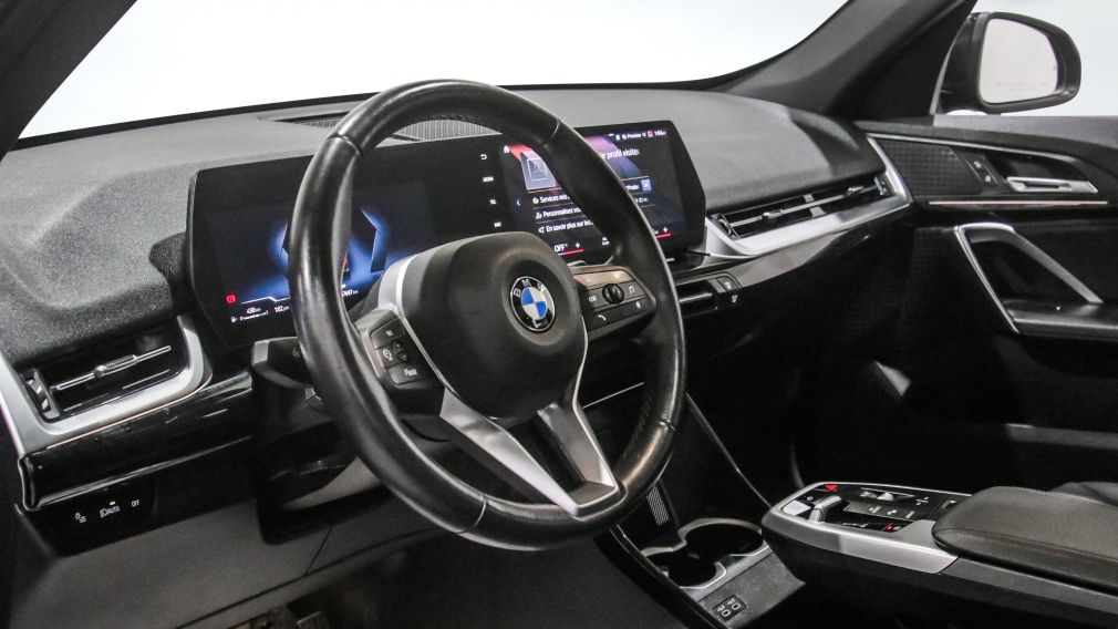BMW X1 xDrive28i 2023 d&rsquo;occasion à vendre - 9
