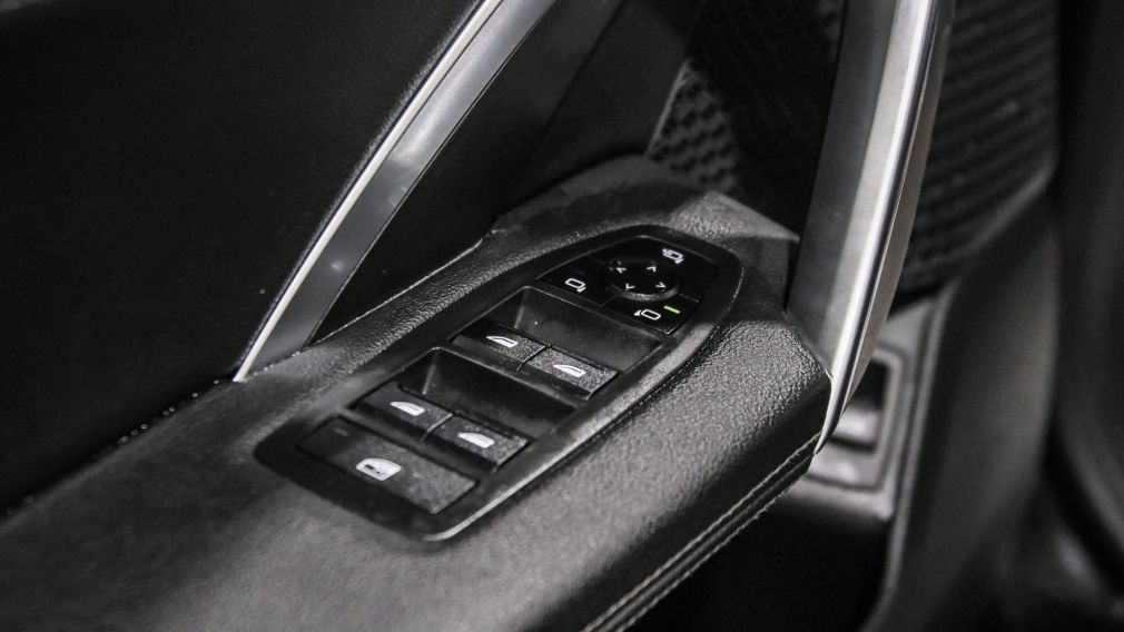 BMW X1 xDrive28i 2023 d&rsquo;occasion à vendre - 11