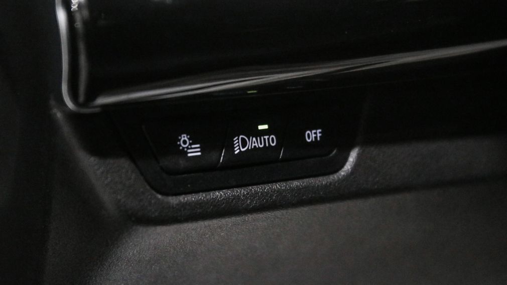 BMW X1 xDrive28i 2023 d&rsquo;occasion à vendre - 13