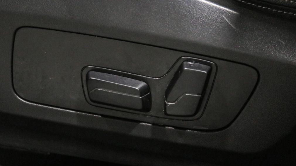 BMW X1 xDrive28i 2023 d&rsquo;occasion à vendre - 14