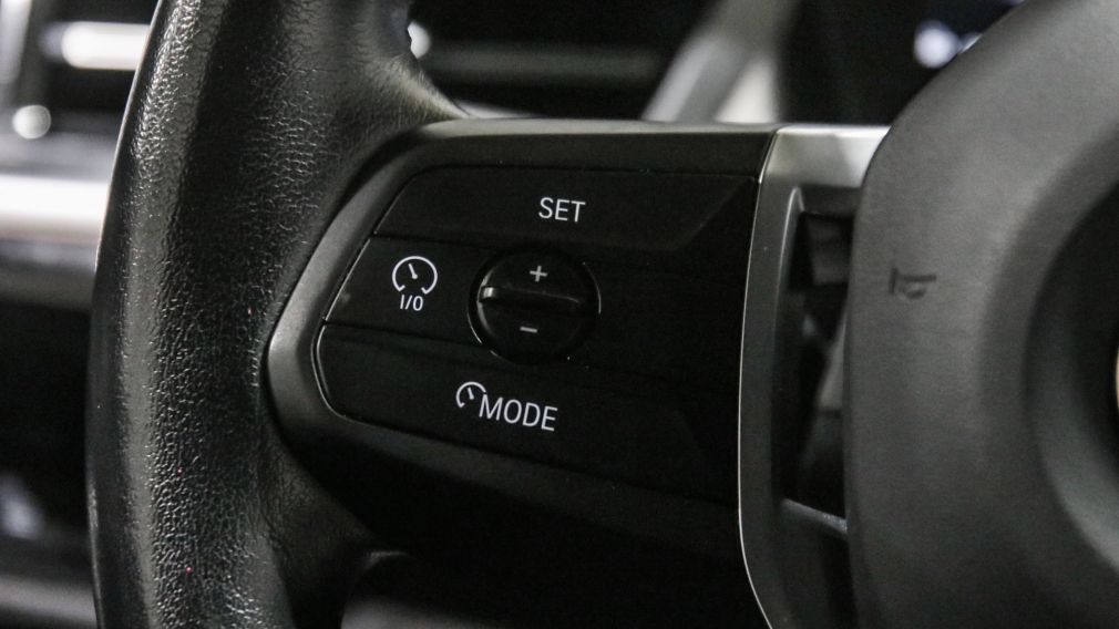 BMW X1 xDrive28i 2023 d&rsquo;occasion à vendre - 17