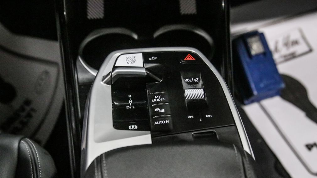 BMW X1 xDrive28i 2023 d&rsquo;occasion à vendre - 20