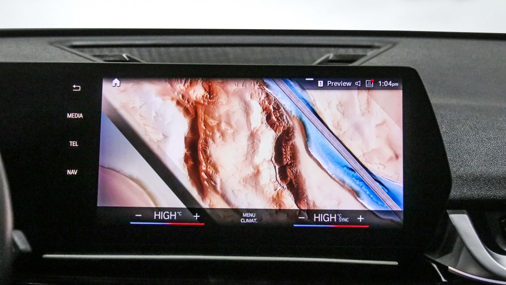 BMW X1 xDrive28i 2023 d&rsquo;occasion à vendre - 21