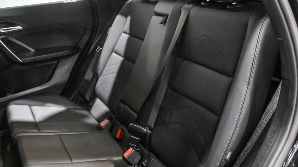 BMW X1 xDrive28i 2023 d&rsquo;occasion à vendre - 23