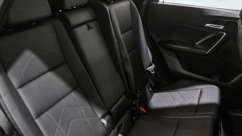 BMW X1 xDrive28i 2023 d&rsquo;occasion à vendre - 24