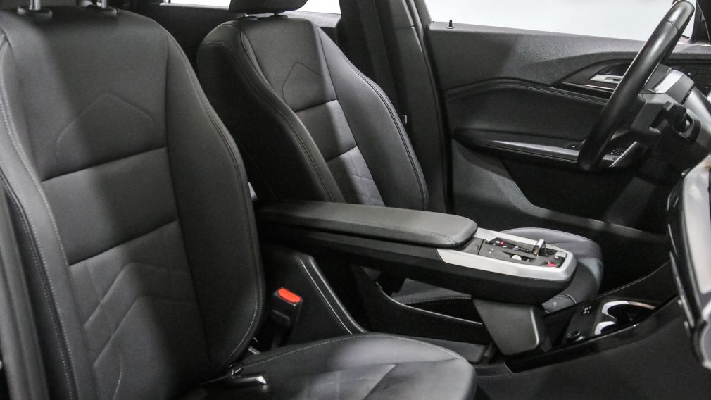 BMW X1 xDrive28i 2023 d&rsquo;occasion à vendre - 25