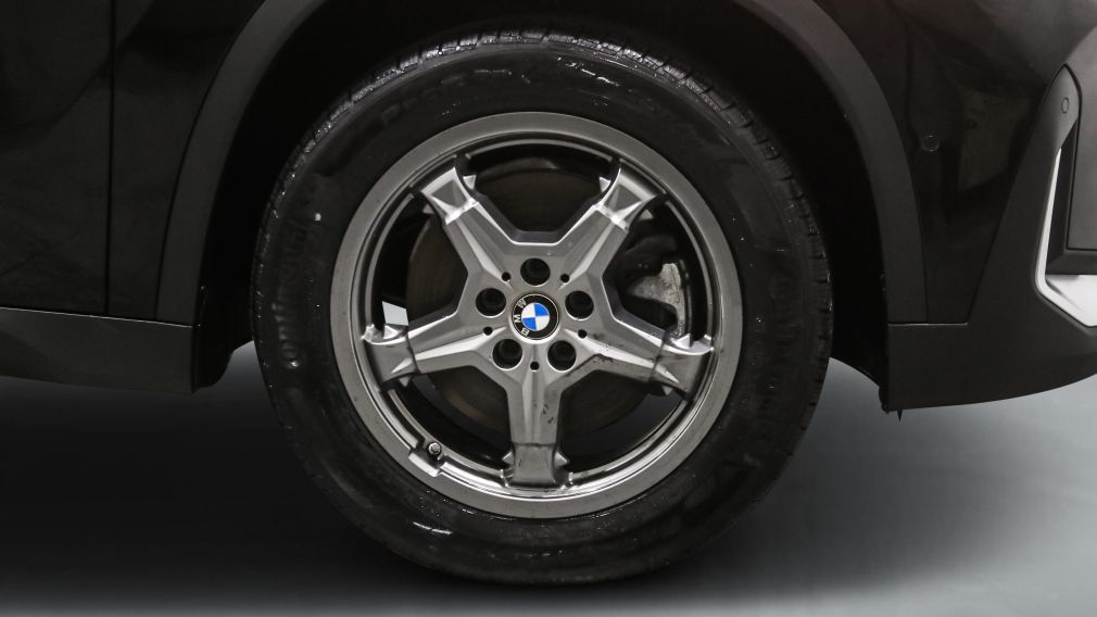 BMW X1 xDrive28i 2023 d&rsquo;occasion à vendre - 27