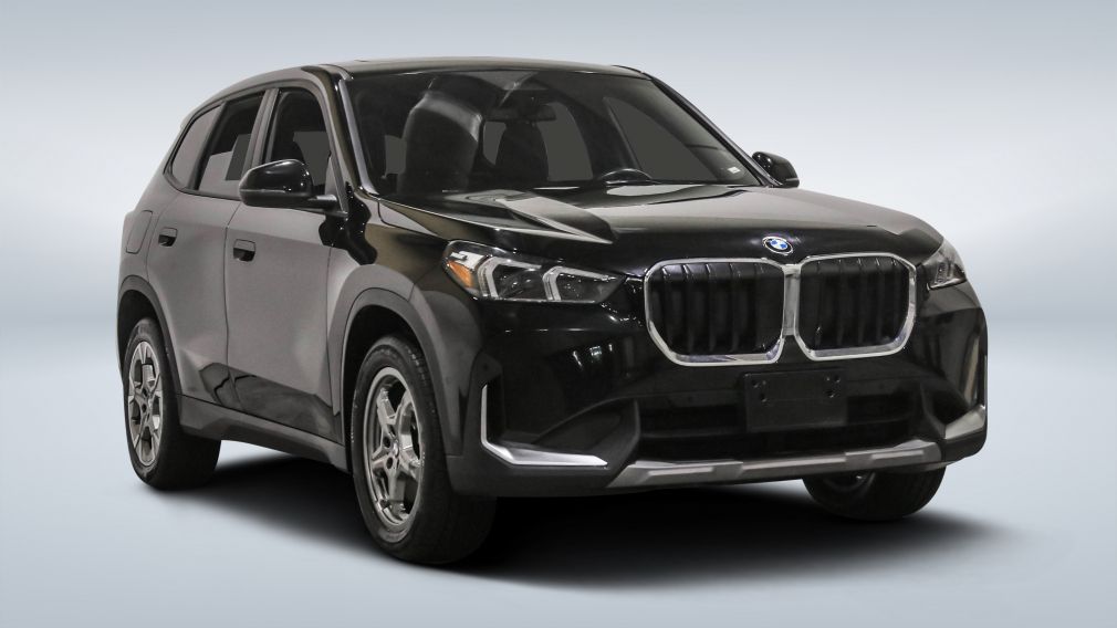 BMW X1 xDrive28i