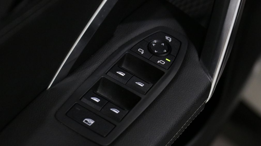 BMW X1 xDrive28i 2023 d&rsquo;occasion à vendre - 9