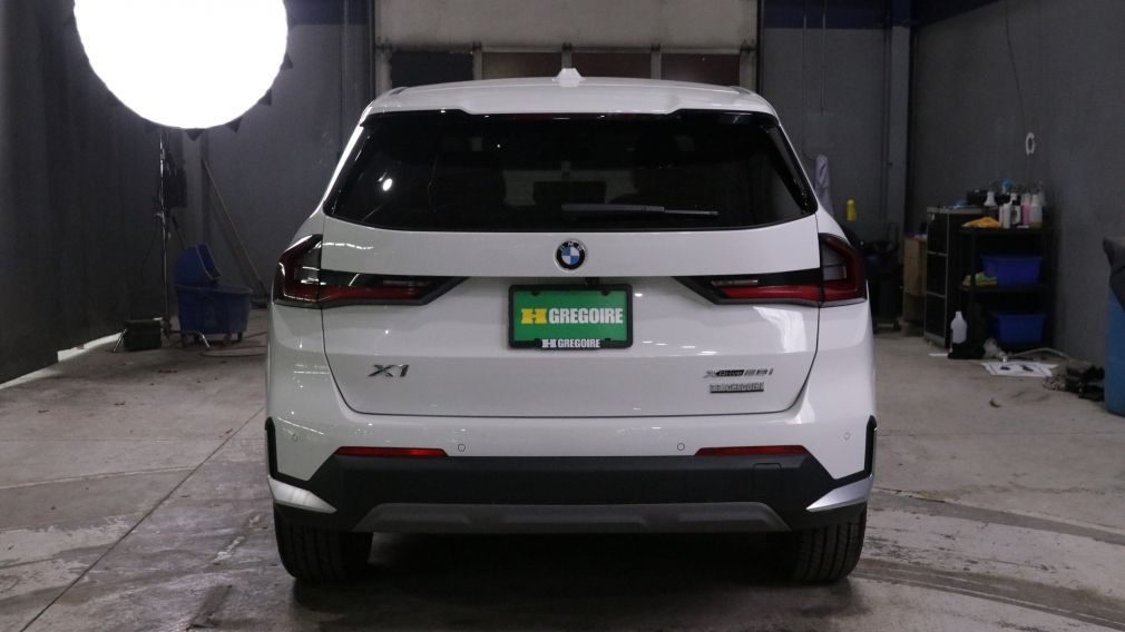 BMW X1 xDrive28i 2023 d&rsquo;occasion à vendre - 5