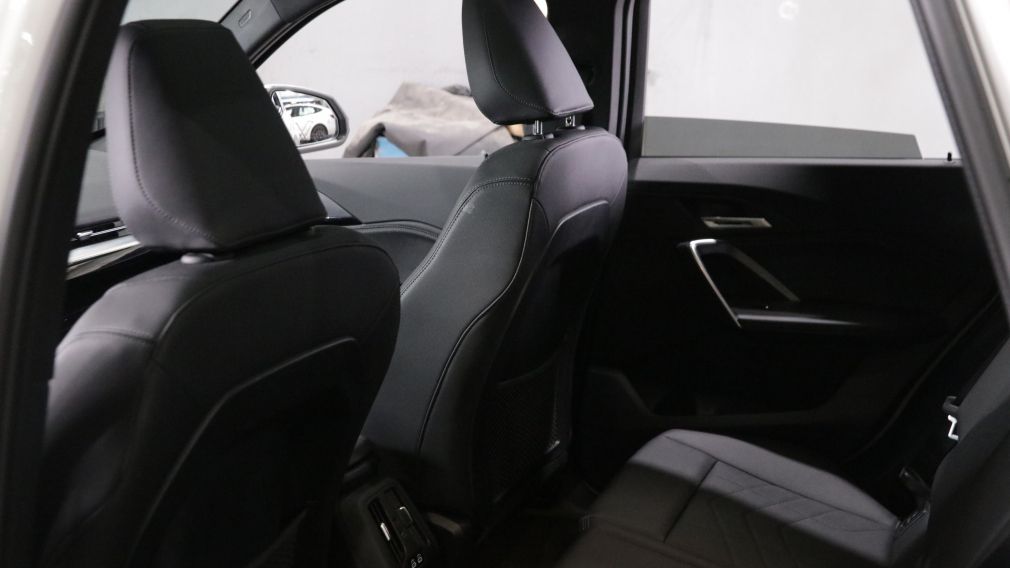 BMW X1 xDrive28i 2023 d&rsquo;occasion à vendre - 20