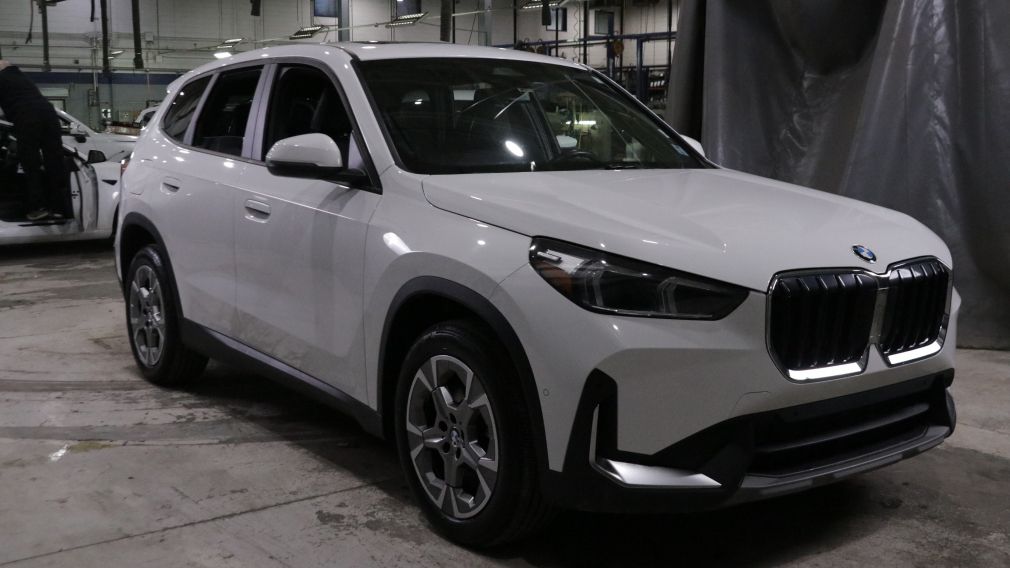 BMW X1 xDrive28i