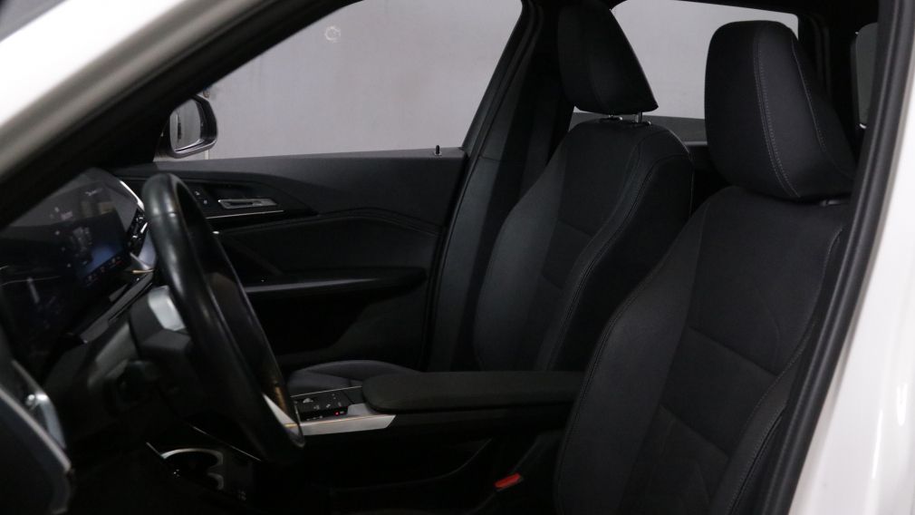 BMW X1 xDrive28i 2023 d&rsquo;occasion à vendre - 8