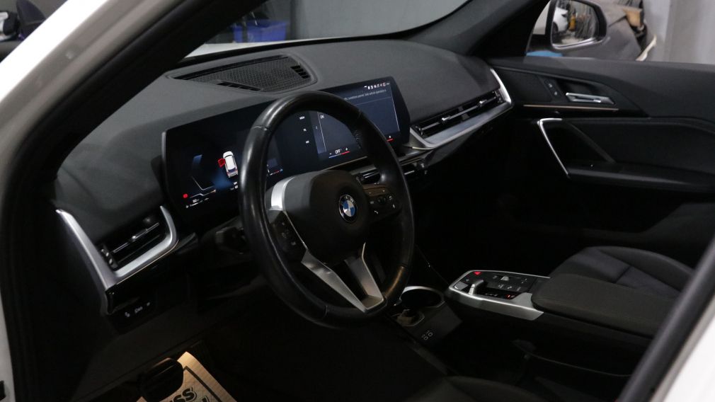BMW X1 xDrive28i 2023 d&rsquo;occasion à vendre - 7