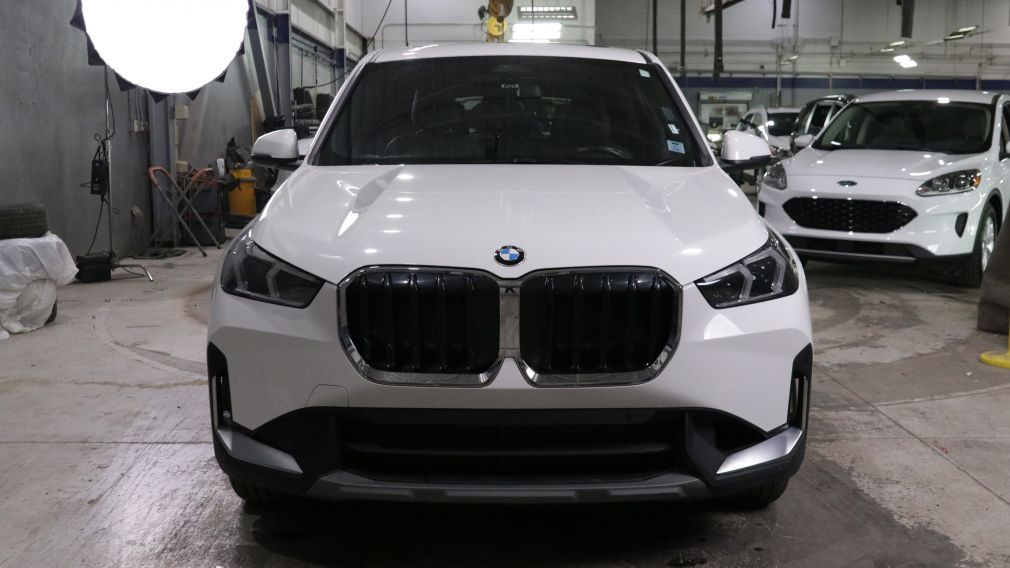BMW X1 xDrive28i 2023 d&rsquo;occasion à vendre - 2