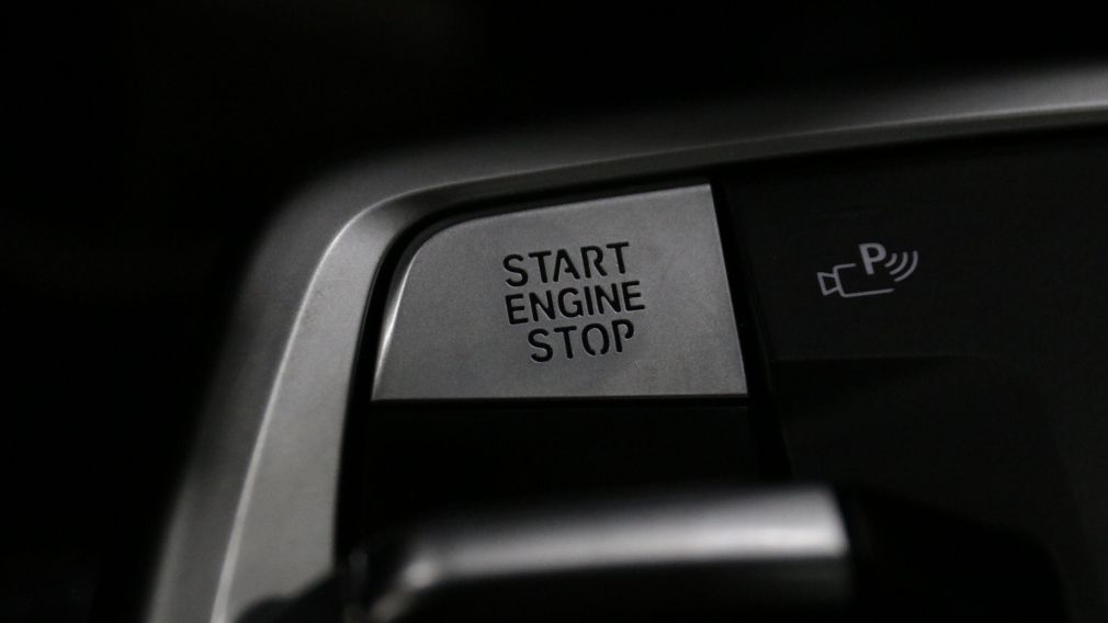 BMW X1 xDrive28i 2023 d&rsquo;occasion à vendre - 16