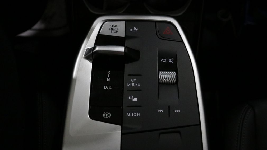 BMW X1 xDrive28i 2023 d&rsquo;occasion à vendre - 18
