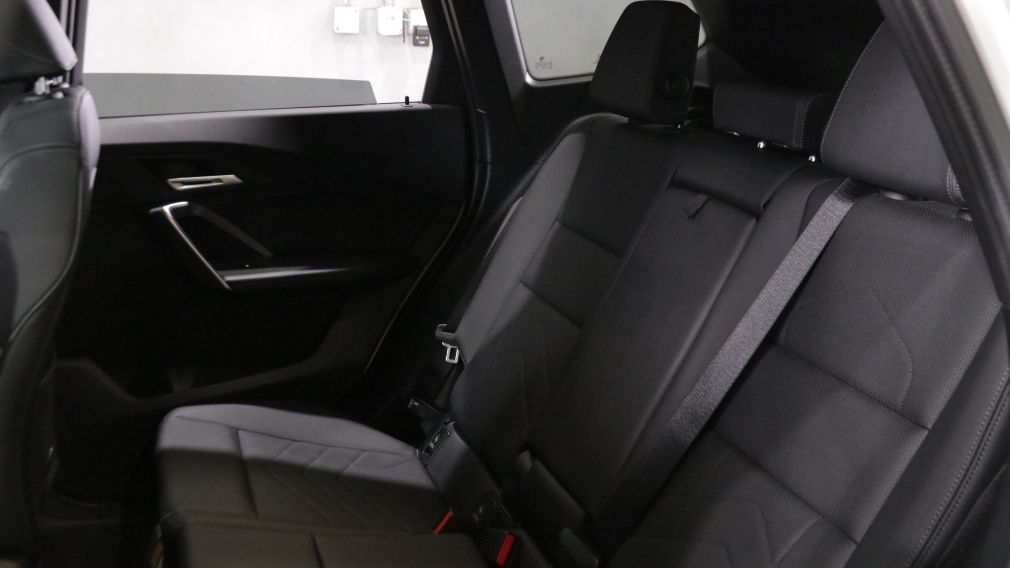 BMW X1 xDrive28i 2023 d&rsquo;occasion à vendre - 19