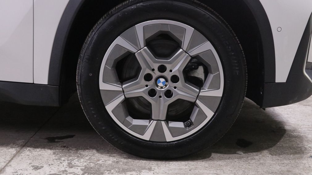BMW X1 xDrive28i 2023 d&rsquo;occasion à vendre - 25