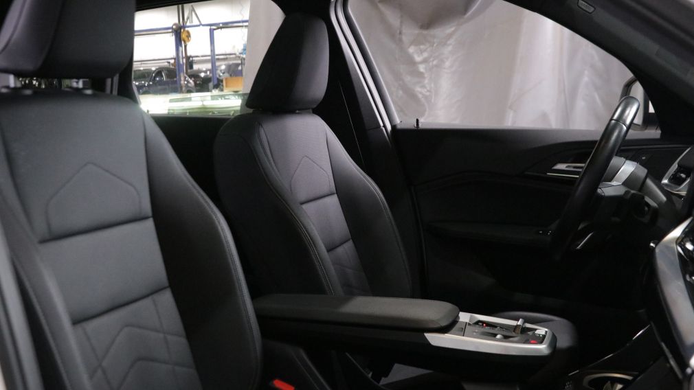 BMW X1 xDrive28i 2023 d&rsquo;occasion à vendre - 24