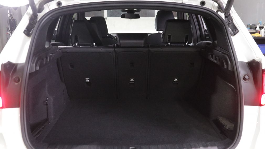 BMW X1 xDrive28i 2023 d&rsquo;occasion à vendre - 21