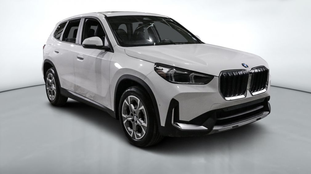 BMW X1 xDrive28i 2023 d&rsquo;occasion à vendre - 1